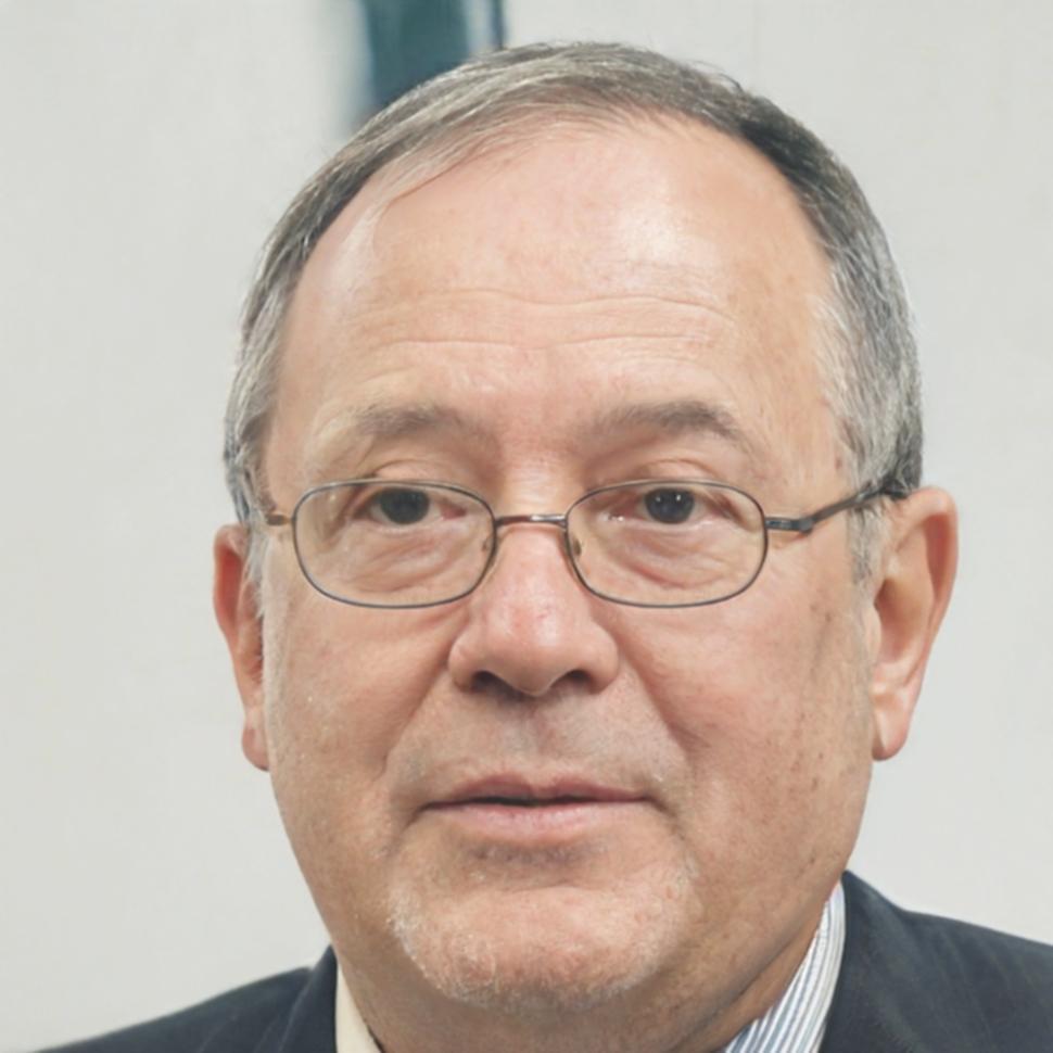 Perfil del investigador responsable de metodología